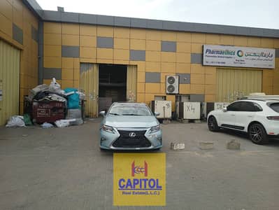Warehouse for Rent in Al Quoz, Dubai - WhatsApp Image 2025-03-10 at 17.13. 50. jpeg
