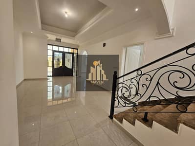6 Bedroom Villa for Rent in Mohamed Bin Zayed City, Abu Dhabi - WhatsApp Image 2025-07-13 at 8.37. 22 PM. jpeg