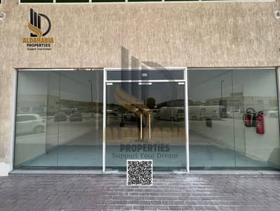 Shop for Rent in Al Jurf, Ajman - IMG-20250713-WA0271. jpg