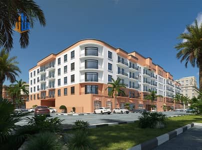 2 Bedroom Flat for Sale in Ajman Uptown, Ajman - WhatsApp Image 2025-07-13 at 8.18. 43 PM. jpeg