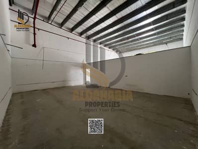 Warehouse for Rent in Al Jurf, Ajman - IMG-20250713-WA0051. jpg