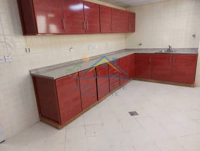 2 Bedroom Flat for Rent in Shakhbout City, Abu Dhabi - 20250704_154808. jpg