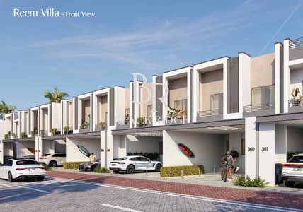 4 Bedroom Villa Compound for Sale in Al Tay East, Sharjah - Screenshot 2025-07-12 154406. png