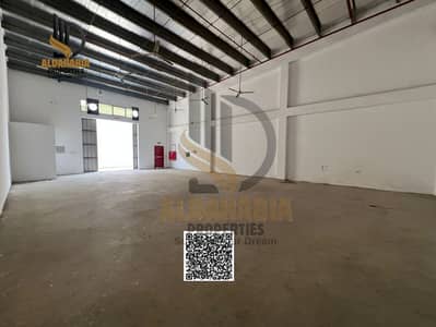 مستودع  للايجار في الجرف، عجمان - IMG-20250713-WA0073. jpg
