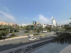 BURJ AL ARAB VIEW I FURNISHED | SPACIOUS