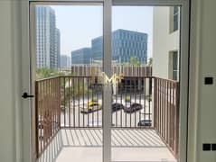 شقة في كولكتيف 2.0 برج أ،كولكتيف 2.0،دبي هيلز استيت 1 غرفة 80000 درهم - 12202915