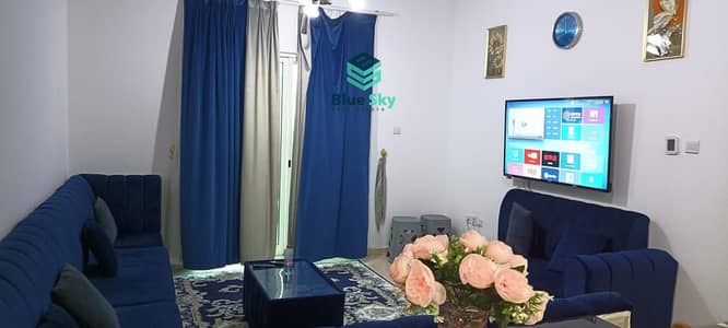 شقة 2 غرفة نوم للبيع في النعيمية، عجمان - WhatsApp Image 2025-07-09 at 12.14. 36 PM. jpeg