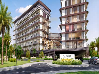 Studio for Sale in Dubai Industrial City, Dubai - 1. . HD. jpg