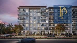 2 Bedroom Flat for Sale in Town Square, Dubai - IMG-20250713-WA0011. jpg