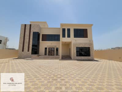 5 Bedroom Villa for Sale in Khalifa City, Abu Dhabi - 20250707_130309. jpg
