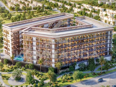 1 Bedroom Apartment for Sale in Dubai Industrial City, Dubai - 1. . . . HD. jpg
