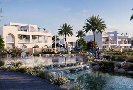 5 Bedroom Villa for Sale in The Valley by Emaar, Dubai - Image 03. jpg