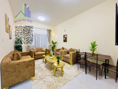 2 Bedroom Flat for Rent in Al Nuaimiya, Ajman - IMG-20250601-WA0162. jpg