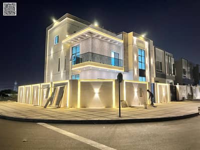7 Bedroom Villa for Sale in Al Helio, Ajman - WhatsApp Image 2025-07-13 at 9.11. 57 PM. jpeg