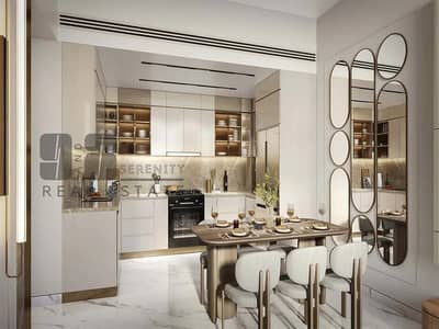 2 Bedroom Flat for Sale in Dubai Sports City, Dubai - Vega - P14-s. jpg