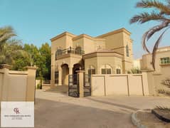 Independent In Compound | Big Front And Back Yard | Parking