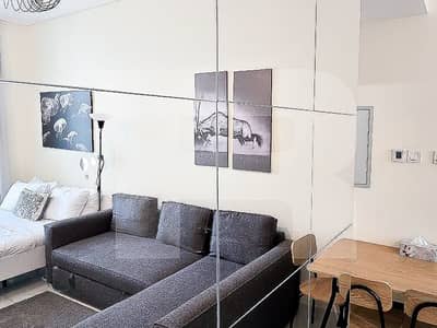 Studio for Rent in Business Bay, Dubai - Exclusive Studio| Vacant| Flexible Payment