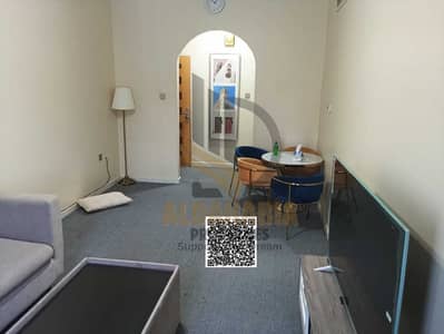 شقة 1 غرفة نوم للايجار في الراشدية، عجمان - IMG-20250713-WA0097. jpg