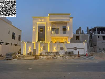 فیلا 6 غرف نوم للبيع في الحليو، عجمان - IMG-20250712-WA0172. jpg