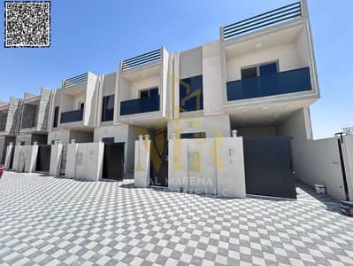 3 Cпальни Вилла Продажа в Аль Хелио, Аджман - IMG-20250508-WA0338. jpg
