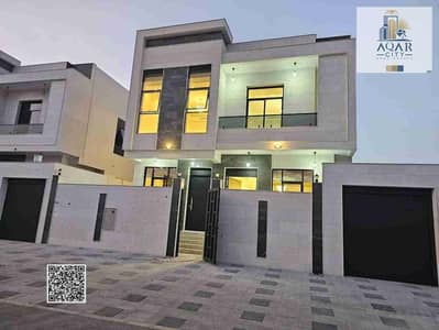 5 Cпальни Вилла Продажа в Аль Бахия, Аджман - 1000827010. jpg