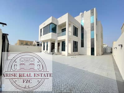 5 Bedroom Villa for Sale in Al Rawda, Ajman - WhatsApp Image 2025-07-13 at 5.07. 38 PM. jpeg
