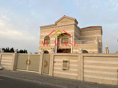 6 Bedroom Villa for Sale in Al Ramla, Sharjah - 1d05efca-e53c-4e4e-9453-1ce0fbe3bc01. jpg