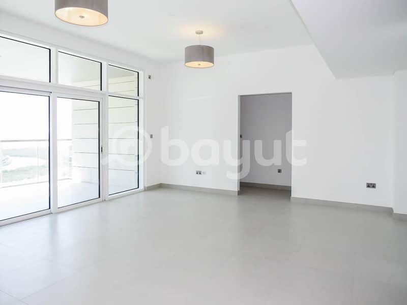 for rent 2 bed room apartment in alreem island abu dhabi