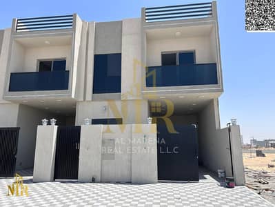 3 Bedroom Villa for Sale in Al Helio, Ajman - WhatsApp Image 2025-07-13 at 23.13. 45 (2). jpeg