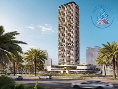 1 Bedroom Apartment for Sale in Jumeirah Village Circle (JVC), Dubai - Screenshot 2025-07-06 191227. png