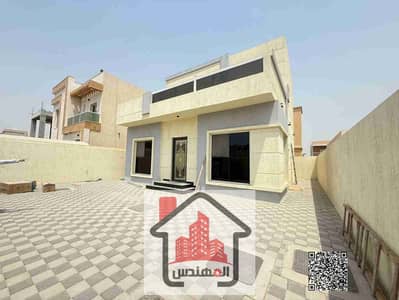 3 Bedroom Villa for Rent in Al Zahya, Ajman - 1000560283. jpg