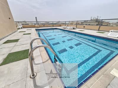 1 Bedroom Flat for Rent in Al Warqaa, Dubai - IMG-20240510-WA0068. jpg