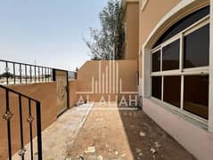 فیلا في مدينة شخبوط 4 غرف 145000 درهم - 12215895