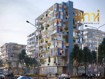 1 Bedroom Apartment for Sale in Jumeirah Village Circle (JVC), Dubai - WhatsApp Image 2025-07-13 at 3.31. 43 PM (2). jpeg