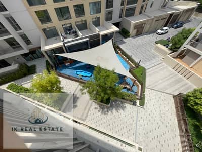1 Bedroom Flat for Rent in Muwaileh, Sharjah - IMG-20250713-WA0028. jpg