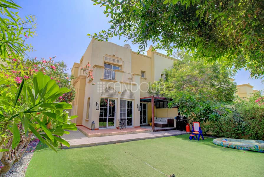 Fabulous Townhouse | Type 3E | Full Lake View Fabulous Townhouse | Type 3E | Full Lake View