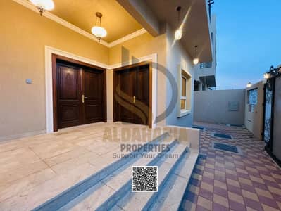 5 Bedroom Villa for Sale in Al Helio, Ajman - 3f12d68f-3f8f-4fea-988c-2cde1270ffee. jpg