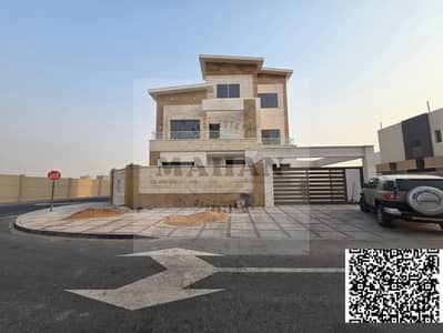 7 Cпальни Вилла Продажа в Аль Бахия, Аджман - 1000054283. png