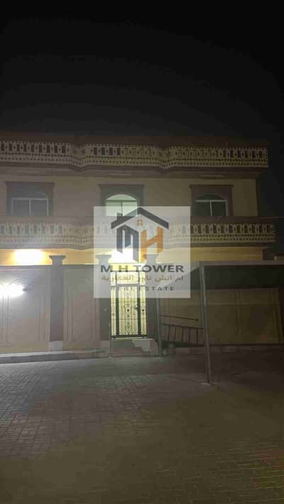 5 Bedroom Villa for Rent in Al Shamkha, Abu Dhabi - 1000181519. jpg