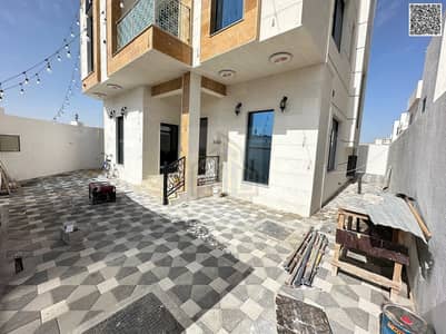 5 Cпальни Вилла Продажа в Аль Амера, Аджман - batch_WhatsApp Image 2025-01-23 at 5.18. 10 PM. jpg