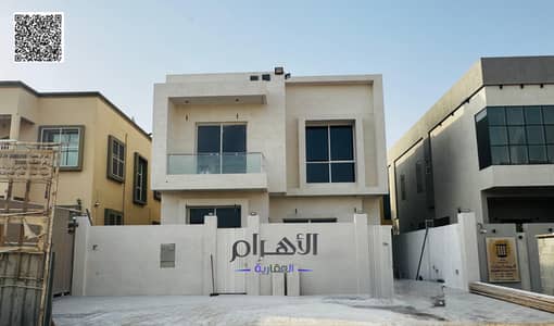 4 Bedroom Villa for Sale in Al Yasmeen, Ajman - batch_WhatsApp Image 2025-07-13 at 22.43. 20_f913f446. jpg
