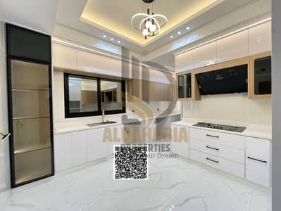 5 Bedroom Villa for Sale in Al Helio, Ajman - 3e68ac16-be3c-48bc-8039-697ab883dae6. jpg