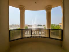 فیلا في مدينة خليفة 6 غرف 285000 درهم - 12216002