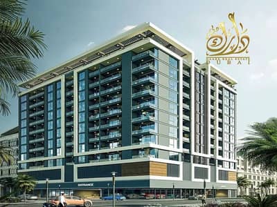 2 Bedroom Flat for Sale in Jumeirah Village Circle (JVC), Dubai - WhatsApp Image 2025-07-13 at 7.53. 04 PM. jpeg