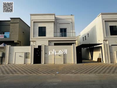 فیلا 5 غرف نوم للبيع في الزاهية، عجمان - batch_IMG-20250713-WA0575. jpg