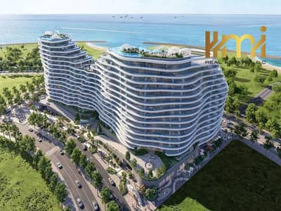 1 Bedroom Apartment for Sale in Al Marjan Island, Ras Al Khaimah - A. jpeg