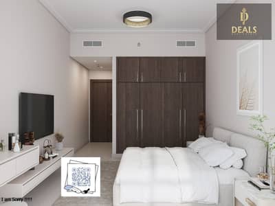1 Спальня Апартаменты Продажа в Аль Рашидия, Аджман - image (3). png