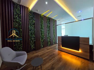 Office for Rent in Business Bay, Dubai - 20250625_110900. jpg