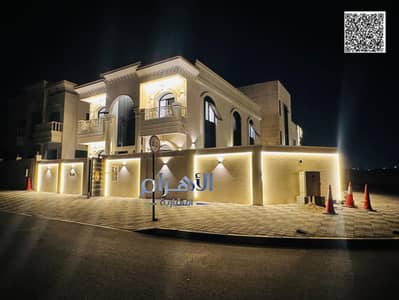 5 Bedroom Villa for Sale in Al Helio, Ajman - batch_IMG-20250713-WA0478. jpg