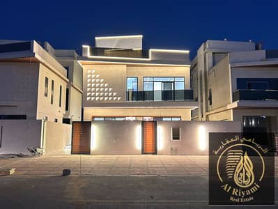 5 Cпальни Вилла Продажа в Аль Хелио, Аджман - IMG-20250713-WA0169. jpg